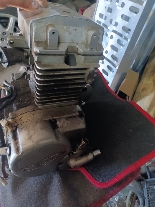 Sprzedam silnik smc 300cc