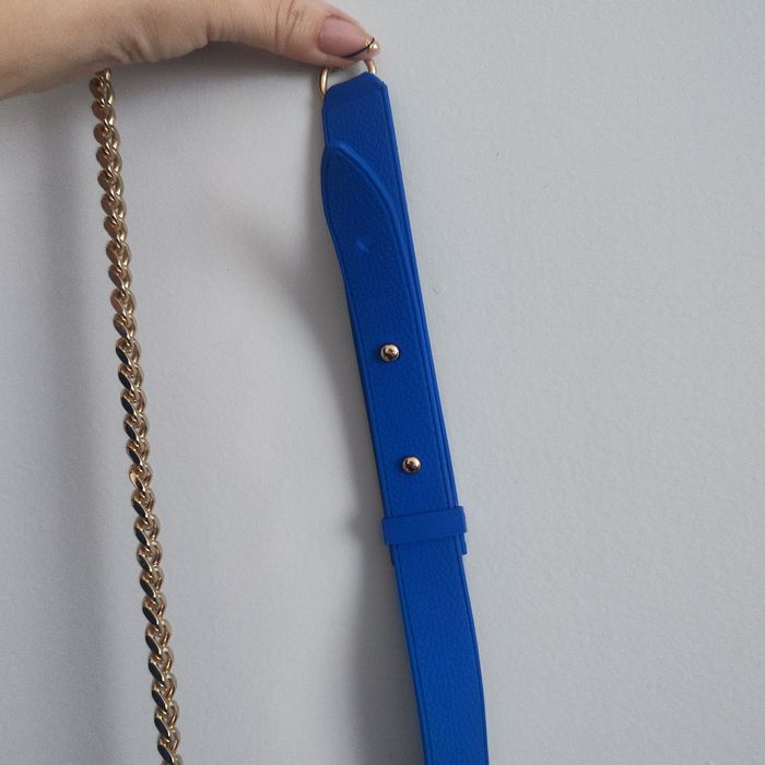 Gumowa torebka serce ZAXY jak Mellissa