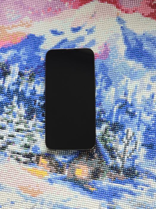 Iphone 13 pro 128gb хоррший стан