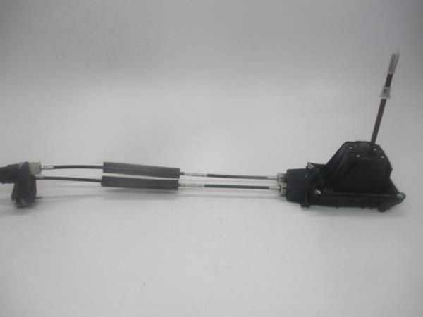 Seletor caixa velocidades RENAULT Clio IV (BH_)