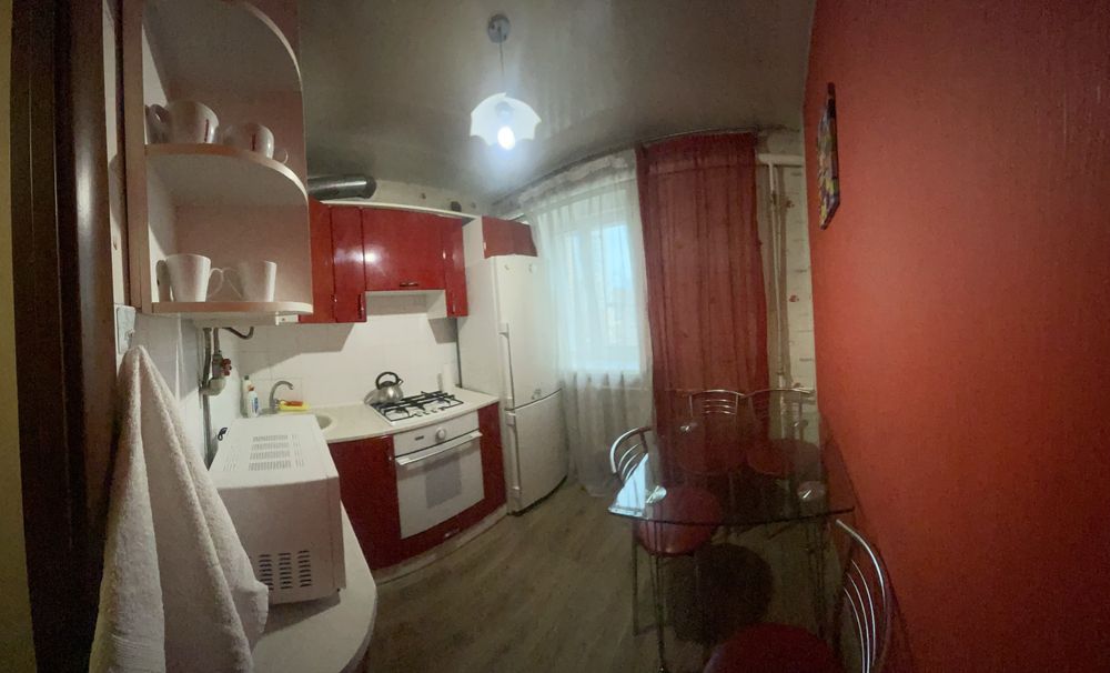 Почасово Посуточно пр Слобожанский 13 возле Моста