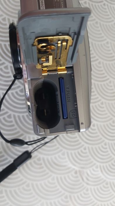 NYTECH Camera64738680148866121