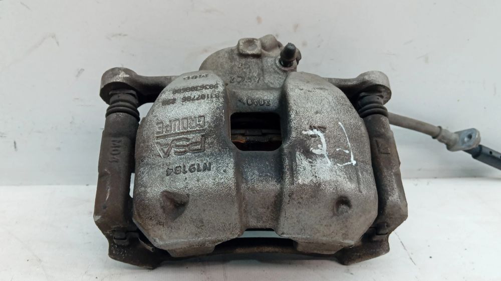 Front Left Brake Caliper / Brake Caliper for CITROËN C4 III