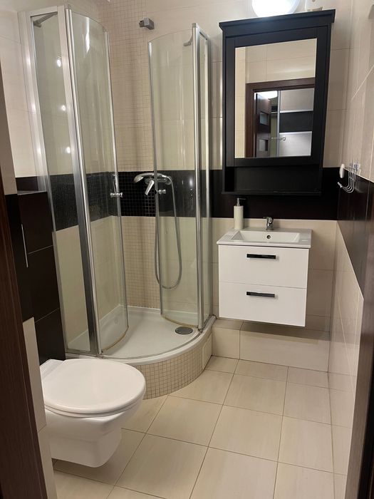 Mieszkanie do wynajęcia Gdynia Grabówek