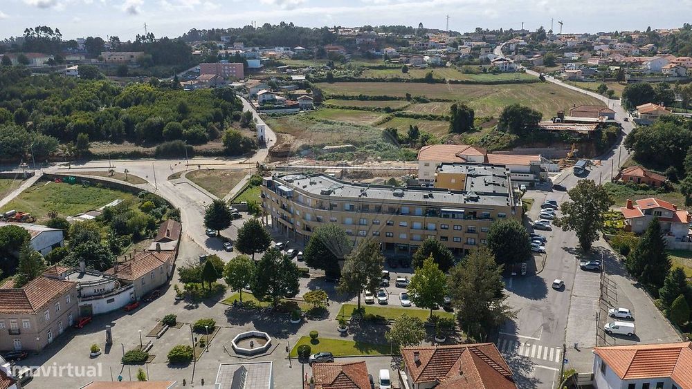 Apartamento T2 para venda