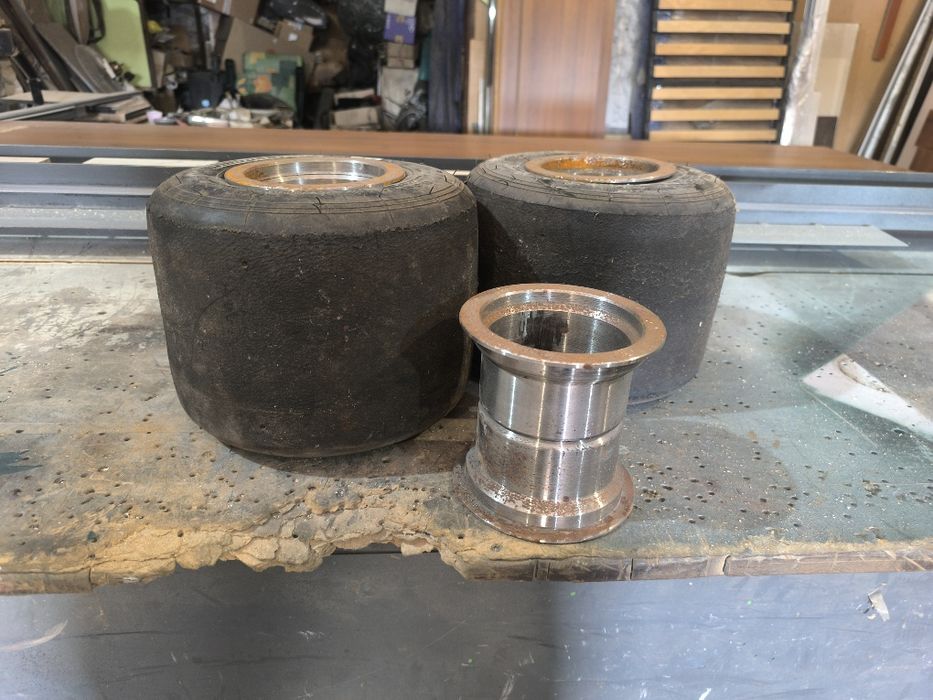 Картинг сидуха карт