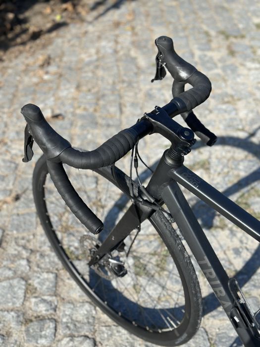 Triban RC 500 - como nova