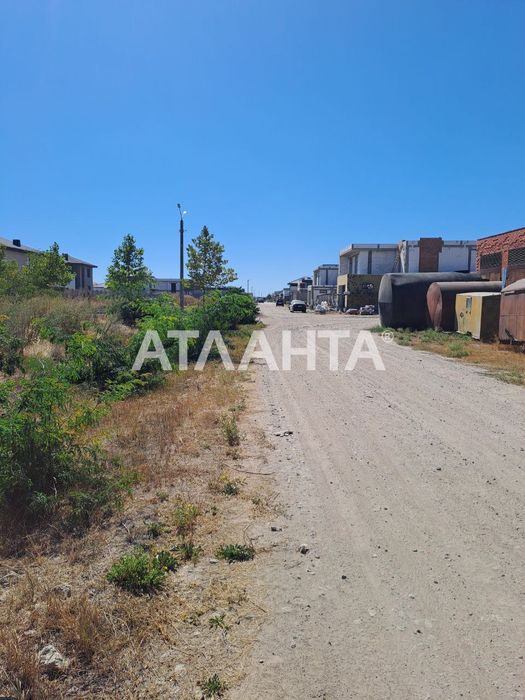 Угловой участок 2,5 сотки в Дайберге