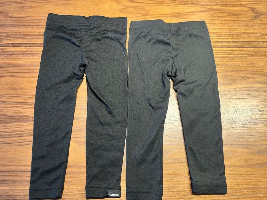 Roupa neve 4 anos (Decathlon/Wedze)