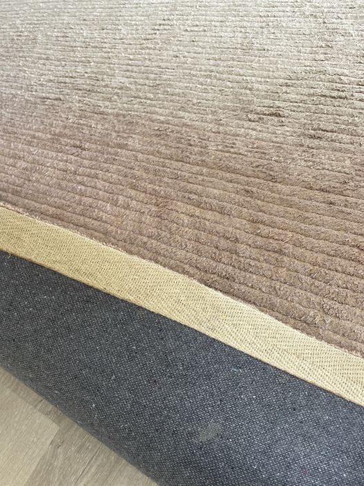 Carpete 160x230 bege