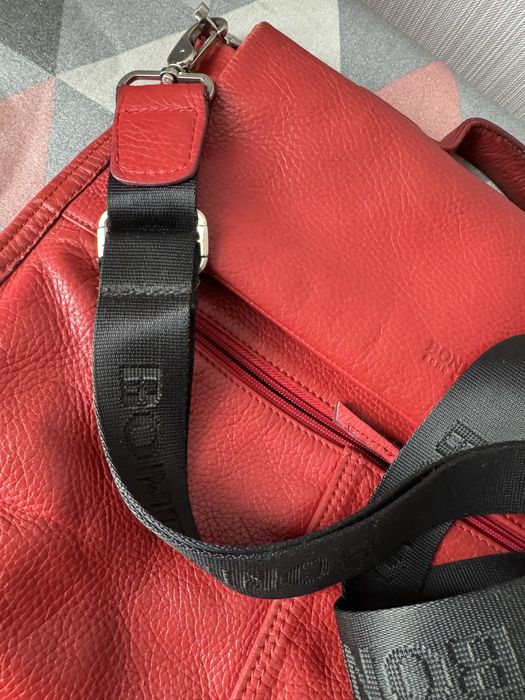 Сумка для ноутбука