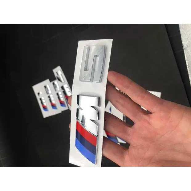 Эмблема шильдик BMW M1 M2 M3 M4 M5 M6 бмв емблема