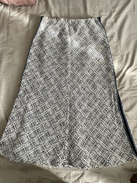 Спідниця Maje твідова