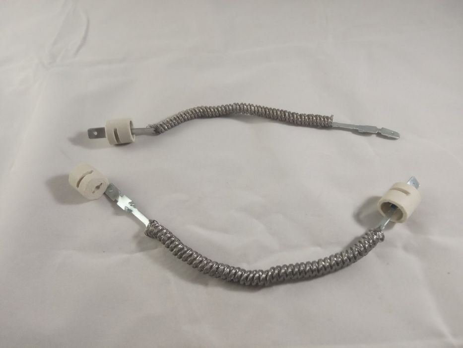 Спираль для обогревателей UFO,SATURN , DELTA Спіраль  для обігрівачів