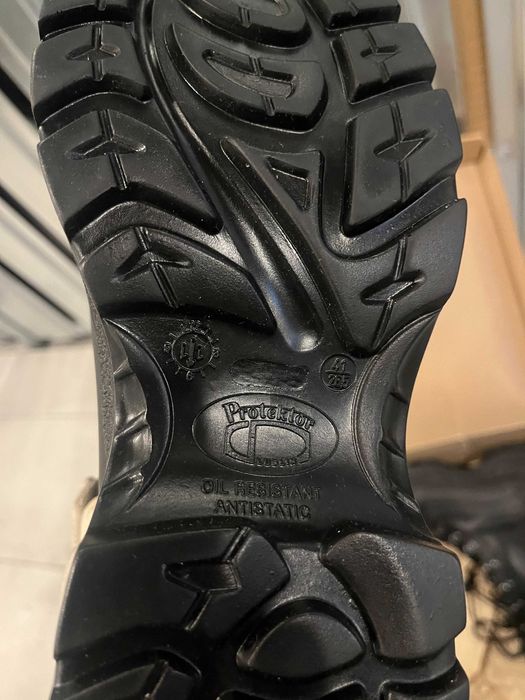 Buty Protektor r41