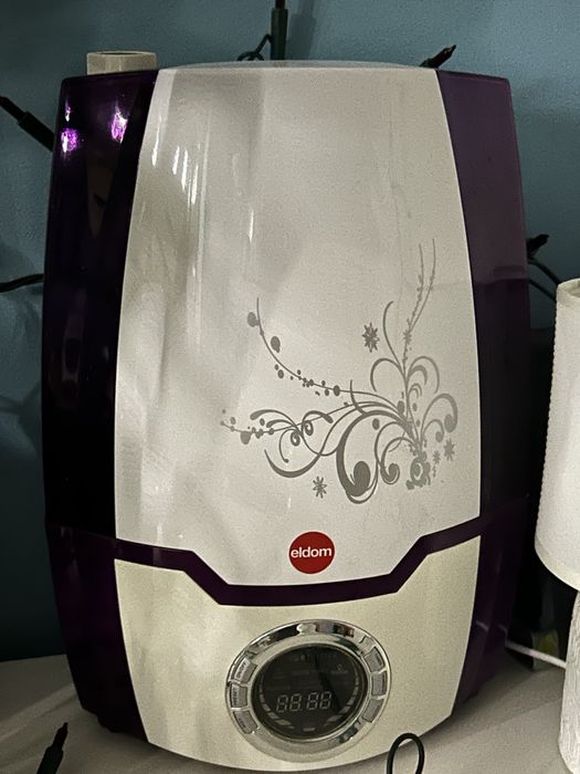 Nawilżacz powietrza