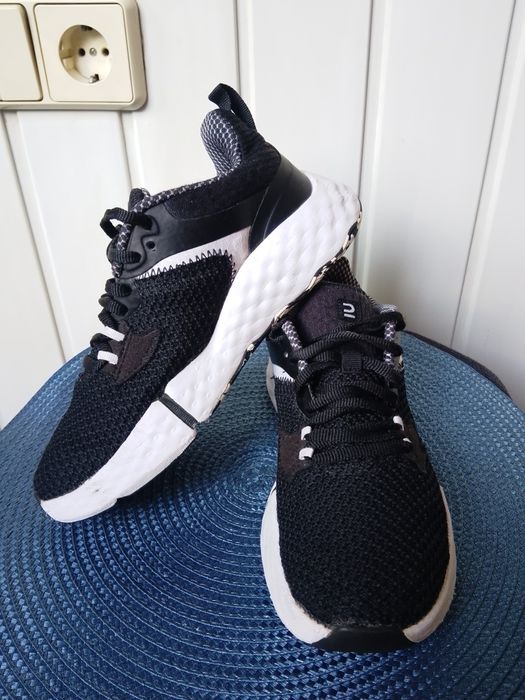 Кросівки дитячі Domyos Decathlon, р35, 22,5см, оригінал
