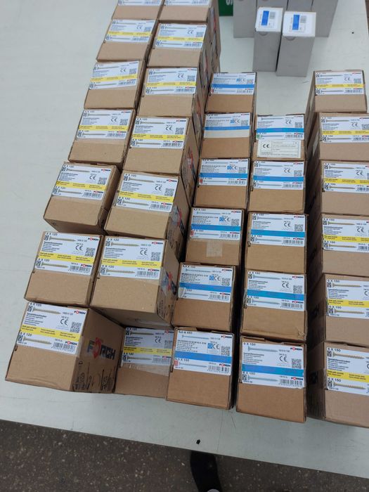 Forch 6x120 wkręty ciesielskie torx
