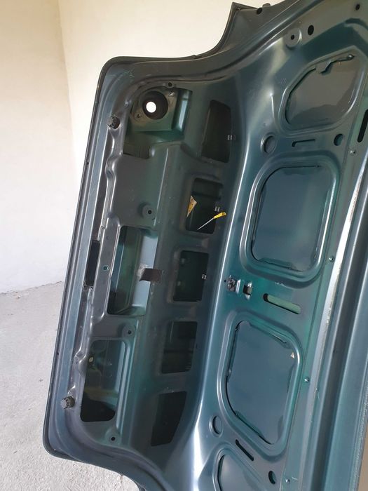 Tampa da Mala BMW (E39) 525 tds 97