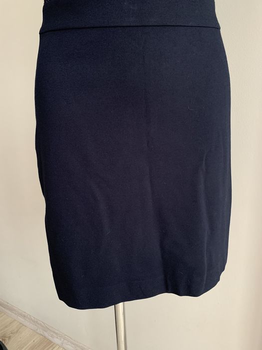 Sukienka grantowa Hugo boss oryginal 34/xs