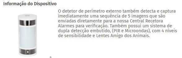 Alarme Securitas