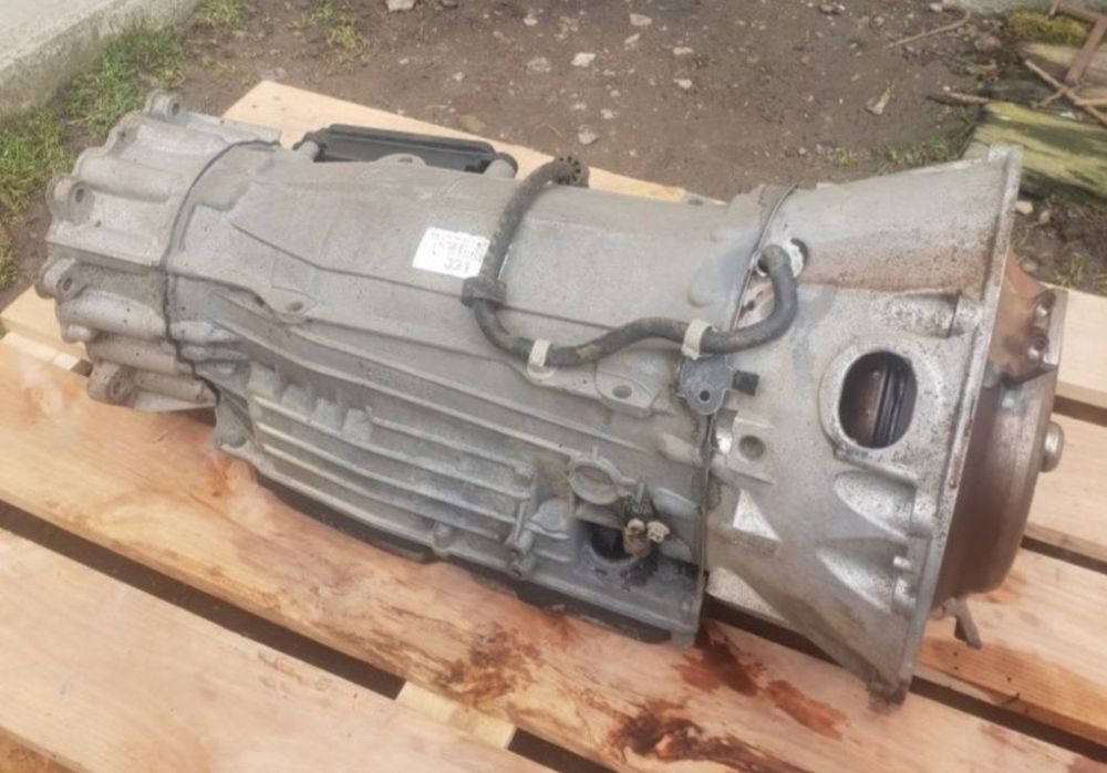 Коробка передач автомат(722904)Мercedes GL450 2007 р.під відновлення.