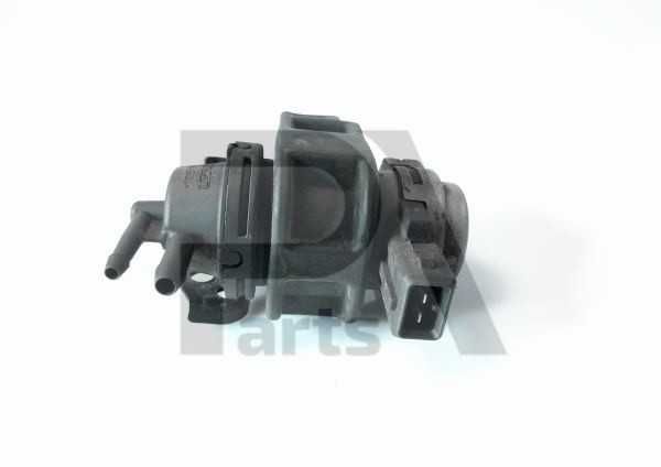 Valvula N75 / Eletrovalvula Turbo Renault (1.5 dCi / 1.9 dCi)
