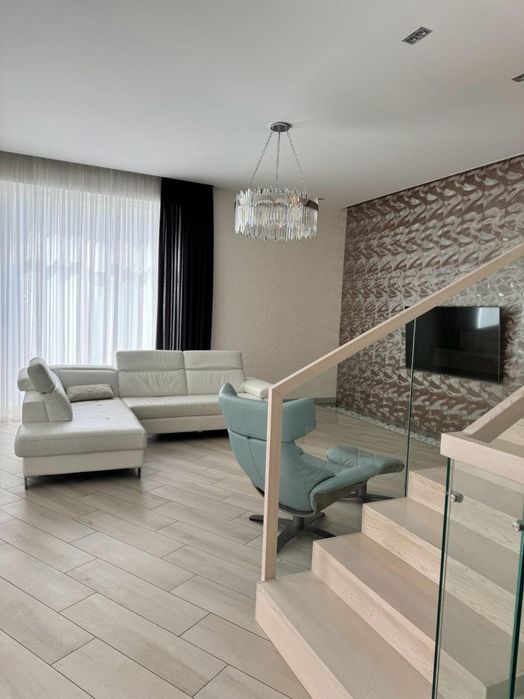 Дом по адресу ул. Китобойная (площадь 360 м²) - Atlanta.ua - фото 8