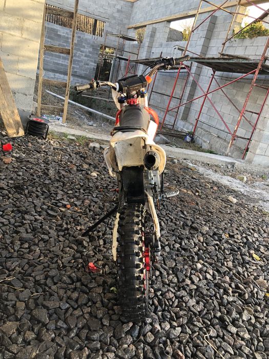 Geon x-pit pro 155 cm