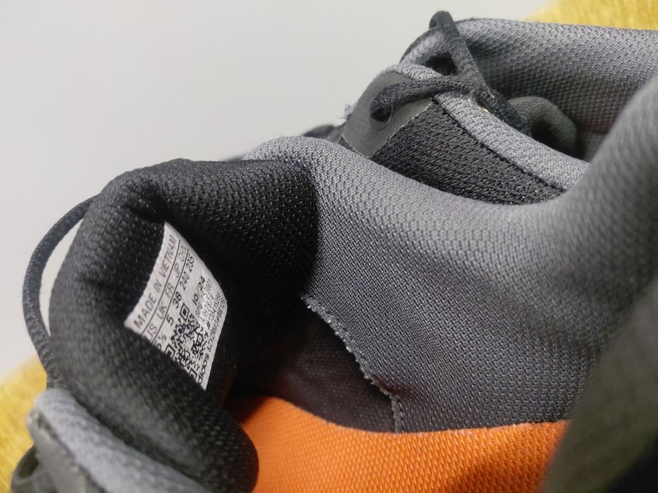 Adidas Terrex r. 38