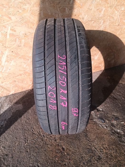Opona 215/50R17 Michelin