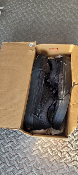 Vans
OLD SKOOL UNISEX - Sneakersy niskie
OLD SKOOL UNISEX - Sneakersy