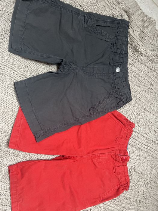 Krótkie spodenki 98 H&M, mini B