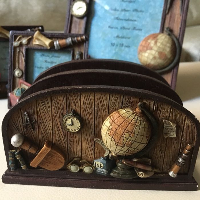 Conjunto escritório