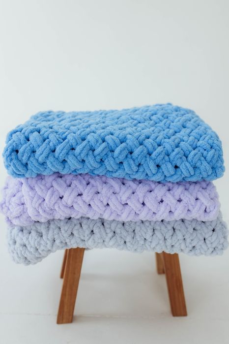 Продам Дитячі пледи