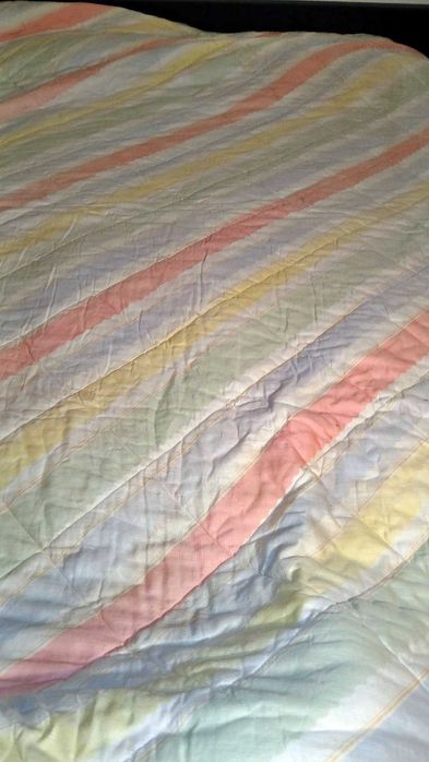 Edredon de Cama casal Listado