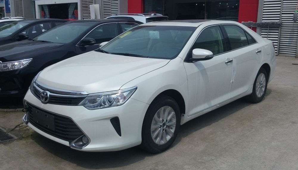 Ремонт АКПП Toyota та Lexus – Умань