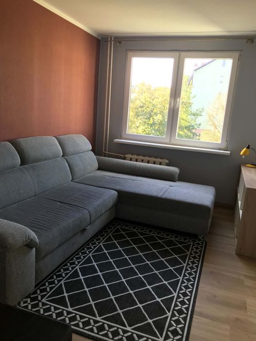 Wynajmę mieszkanie na Gumieńcach