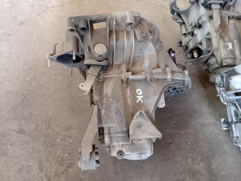 Продам КПП на Ваз 2108-2109-2110