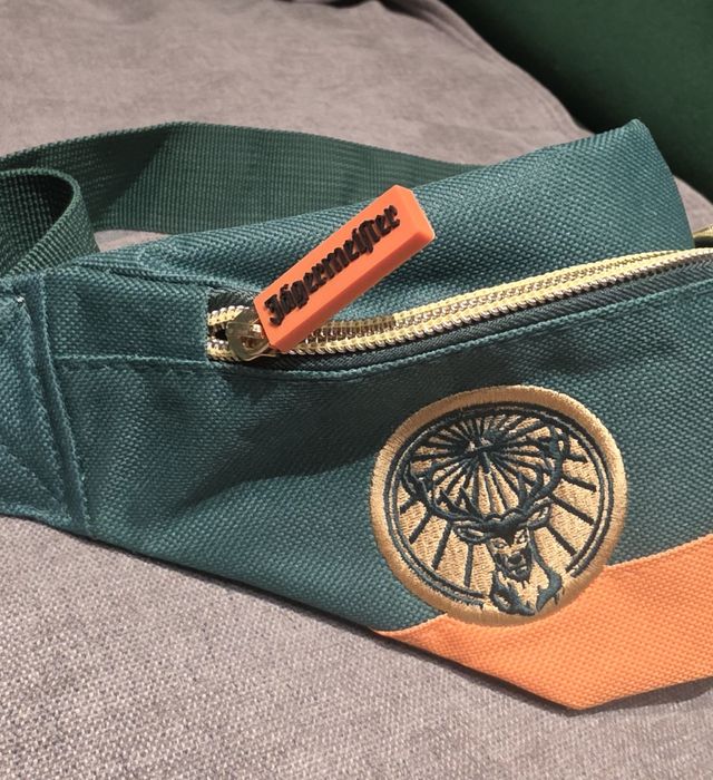 Jägermeister nerka