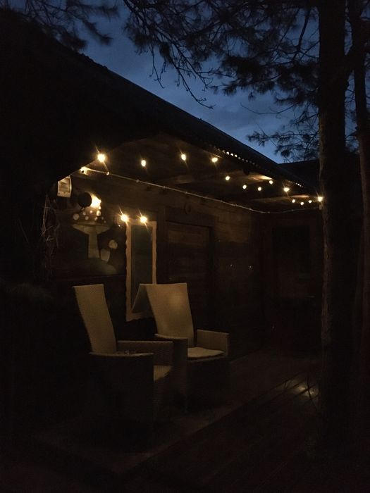 Stary Spichrz - agroturystyka nad Bugiem