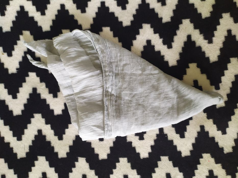 Apaszka jasna Unisono