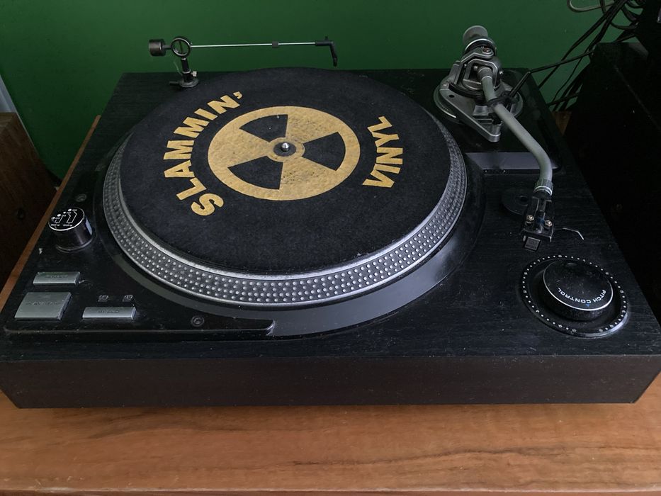 Gramofon Ariston PRO 1200