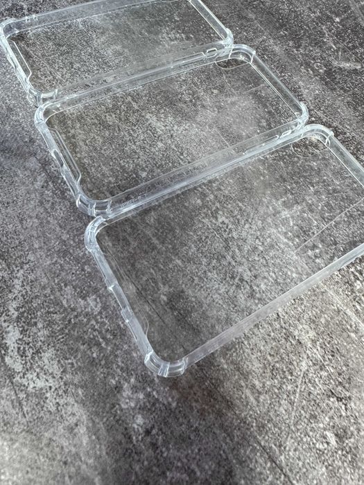 Протиударний чохол iPhone 7+ 8 Plus Xs Max iPhone чехол