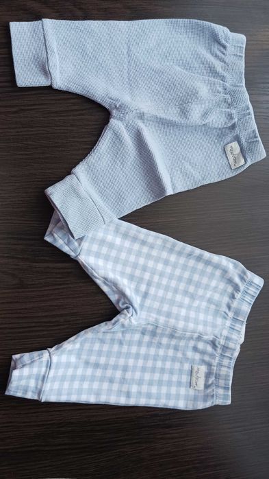 Spodnie chłopięce rozmiar 62