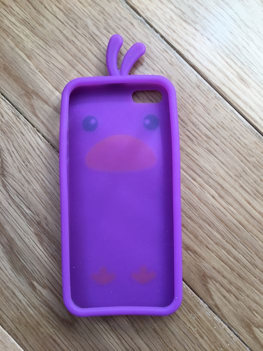 Capa iPhone 5s apple