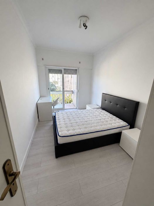 Aluguer de quarto de casal em Corroios - alugar em Corroios