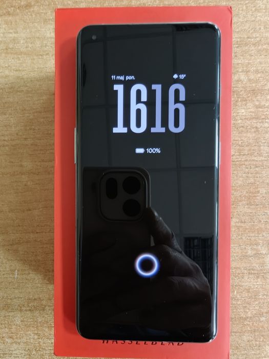 OnePlus 10 Pro 256GB - prywatnie