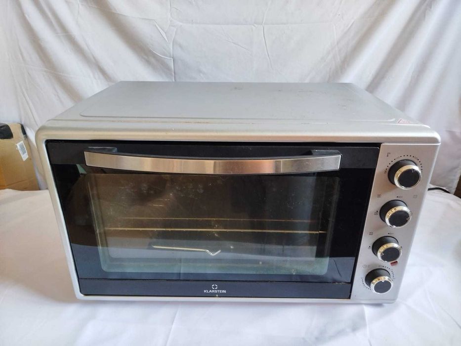 Mini piekarnik Klarstein Masterchef 60