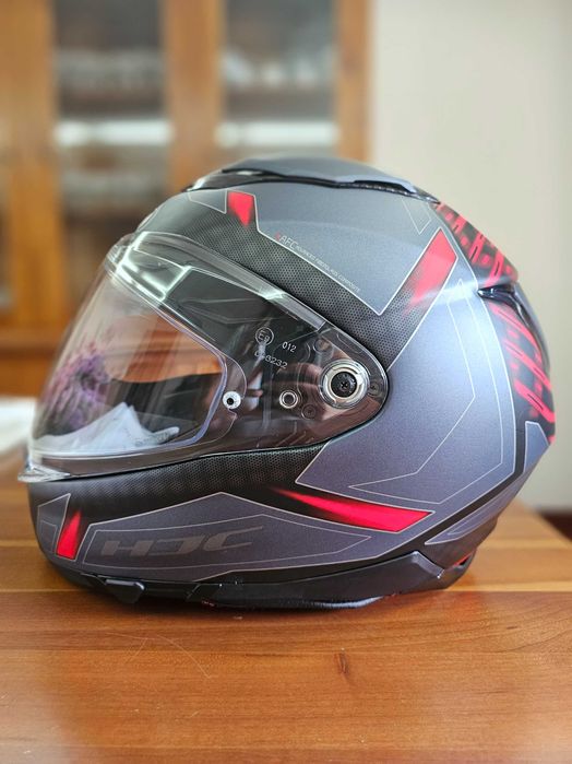 Capacete HJC F70